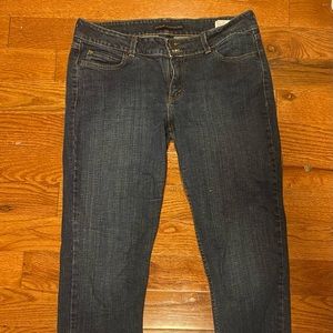Levi’s 526 size 14 practically new haven’t been worn but missing tags